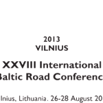 Balti Teedeliidu XXVIII konverents